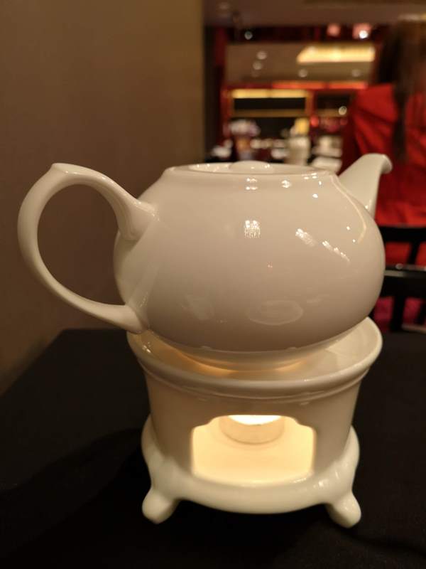 sheratonrestaurant04 竹北-采悅軒中餐廳(喜來登飯店) 有水準的港點