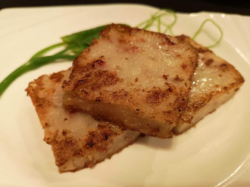 sheratonrestaurant06 竹北-采悅軒中餐廳(喜來登飯店) 有水準的港點