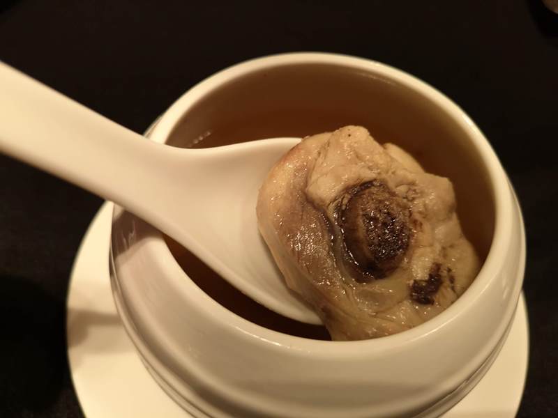 sheratonrestaurant08 竹北-采悅軒中餐廳(喜來登飯店) 有水準的港點