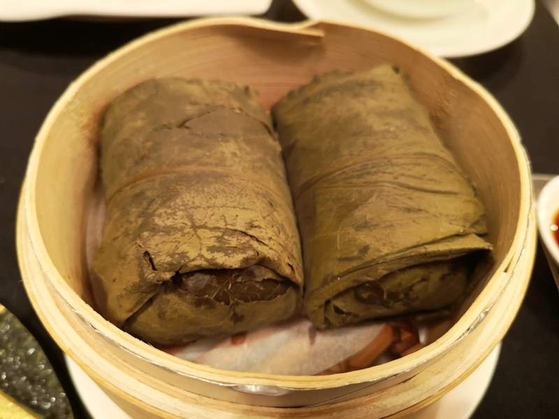 sheratonrestaurant10 竹北-采悅軒中餐廳(喜來登飯店) 有水準的港點