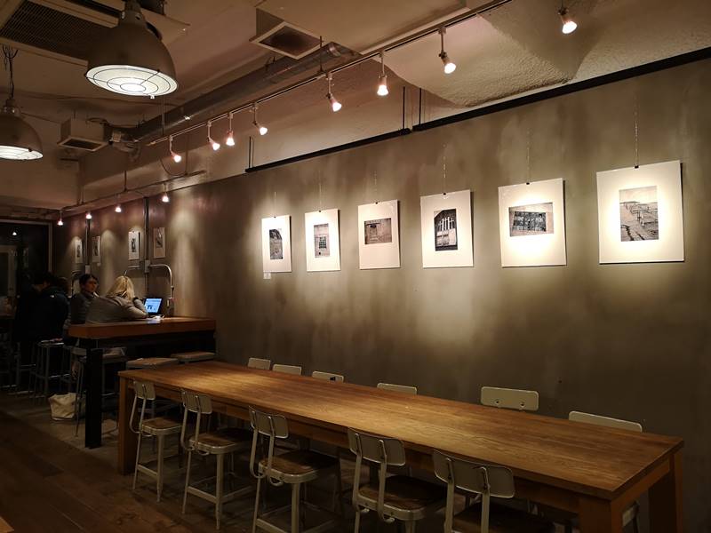 streamercoffee09 Shibuya-Streamer Coffee世界拉花冠軍在澀谷