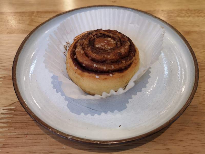 thegoodonecoffee22 桃園-The Good One Coffee Roastery簡潔日式風味咖啡館