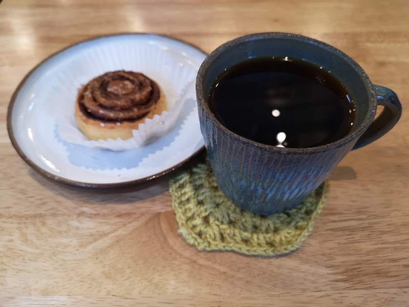 thegoodonecoffee23 桃園-The Good One Coffee Roastery簡潔日式風味咖啡館