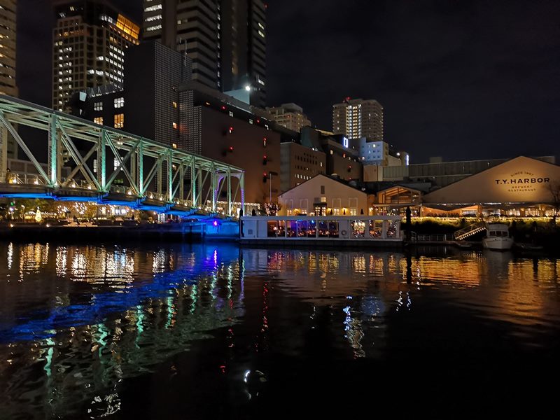 tyharborr06 Shinagawa-T.Y.Harbor鮮釀啤酒配美味佳餚 好景觀好浪漫也好好吃 天王洲Isle的特色餐廳