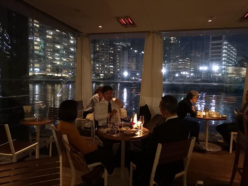 tyharborr11 Shinagawa-T.Y.Harbor鮮釀啤酒配美味佳餚 好景觀好浪漫也好好吃 天王洲Isle的特色餐廳