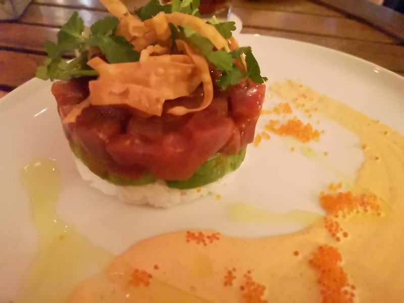 tyharborr15 Shinagawa-T.Y.Harbor鮮釀啤酒配美味佳餚 好景觀好浪漫也好好吃 天王洲Isle的特色餐廳