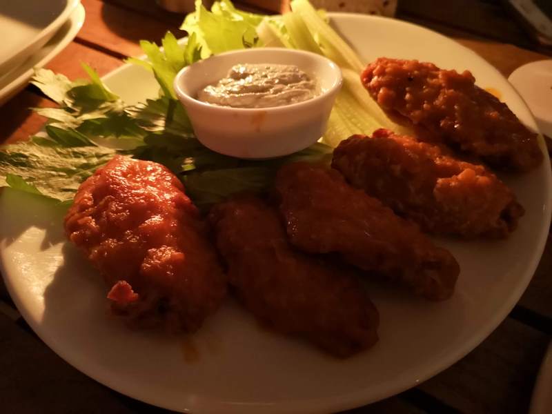 tyharborr16 Shinagawa-T.Y.Harbor鮮釀啤酒配美味佳餚 好景觀好浪漫也好好吃 天王洲Isle的特色餐廳