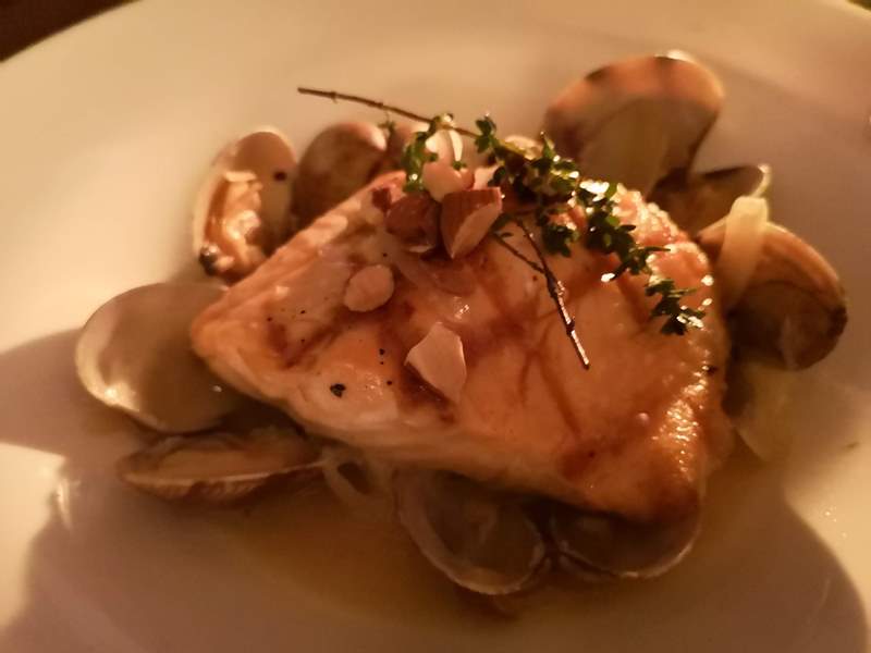 tyharborr17 Shinagawa-T.Y.Harbor鮮釀啤酒配美味佳餚 好景觀好浪漫也好好吃 天王洲Isle的特色餐廳