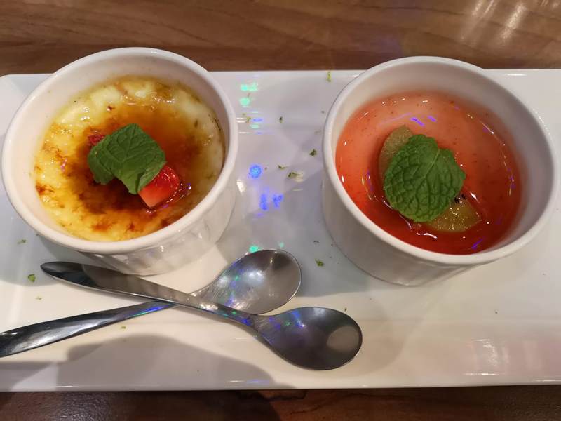 wayne20 中山-Wayne’s Boston美式餐廳的海陸大餐龍蝦彈牙肋眼軟嫩 意外的耶誕大餐