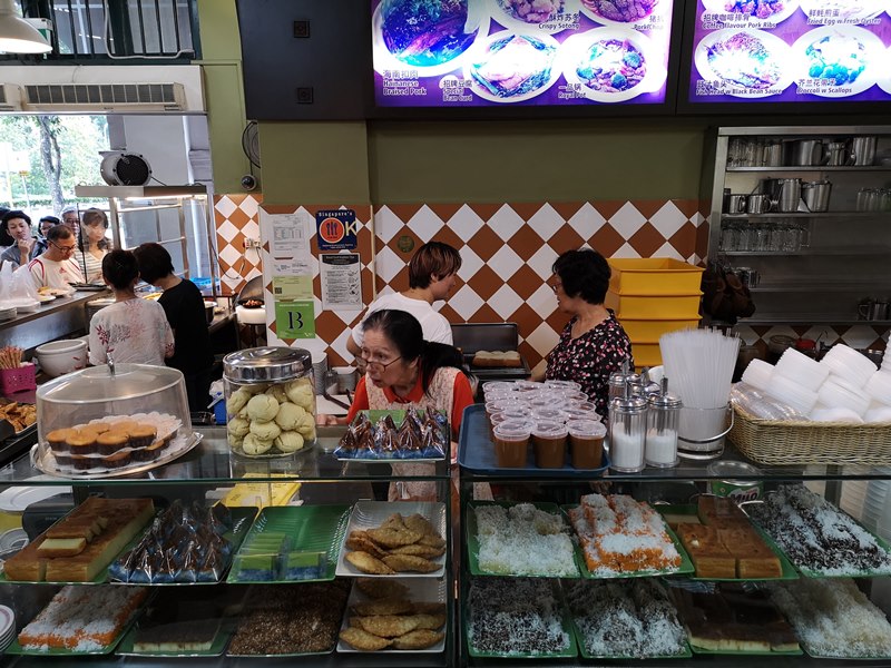 yykafei07 Sinpapore-YY Kafei Dian 喜園咖啡店 新加坡傳統早餐店