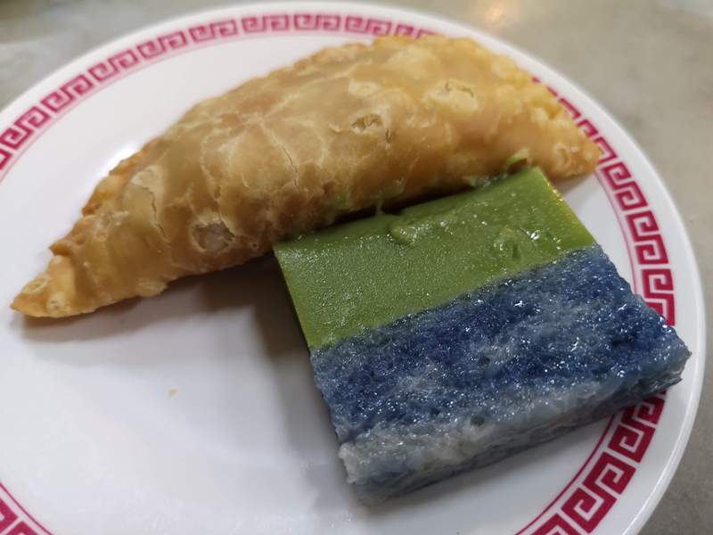 yykafei11 Sinpapore-YY Kafei Dian 喜園咖啡店 新加坡傳統早餐店