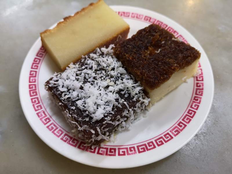 yykafei12 Sinpapore-YY Kafei Dian 喜園咖啡店 新加坡傳統早餐店