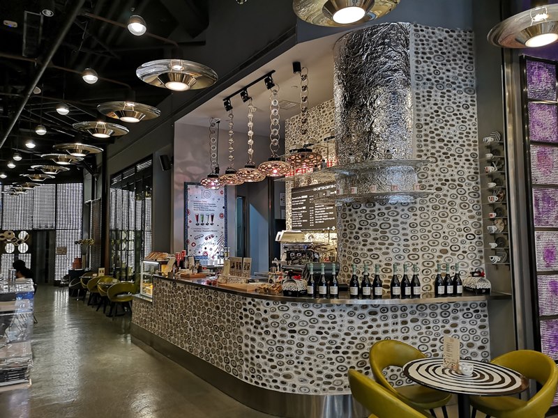 10corsocomo02 Shanghai-上海10 Corso.Como Cafe好時尚好摩登 米蘭來的時尚咖啡