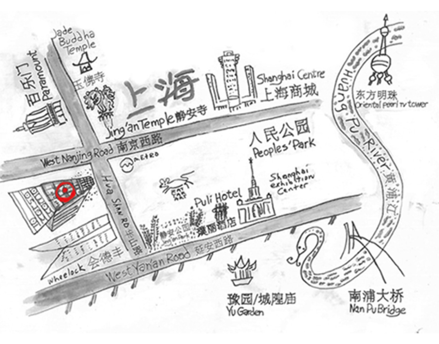 10corsocomo04 Shanghai-上海10 Corso.Como Cafe好時尚好摩登 米蘭來的時尚咖啡