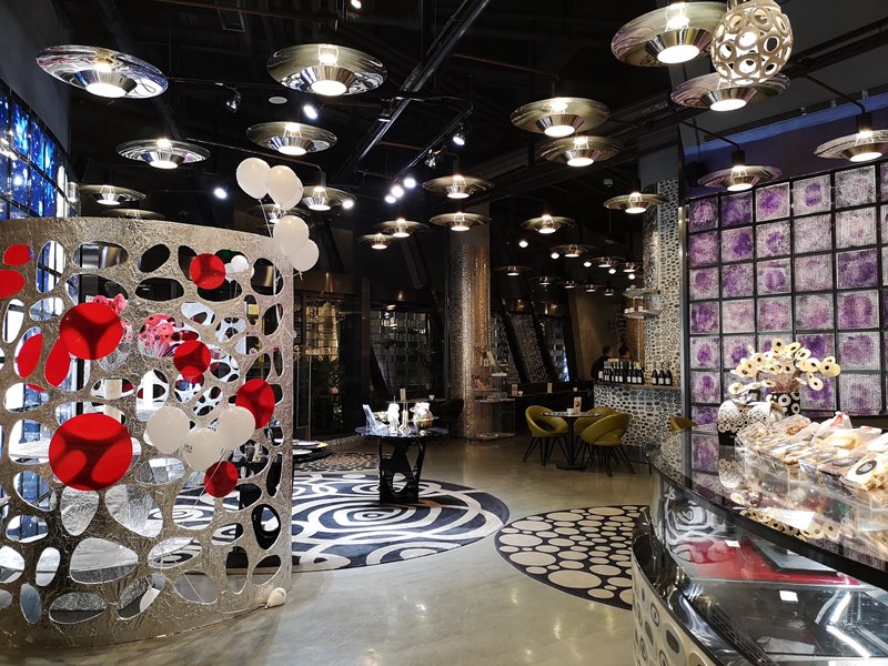 10corsocomo06 Shanghai-上海10 Corso.Como Cafe好時尚好摩登 米蘭來的時尚咖啡