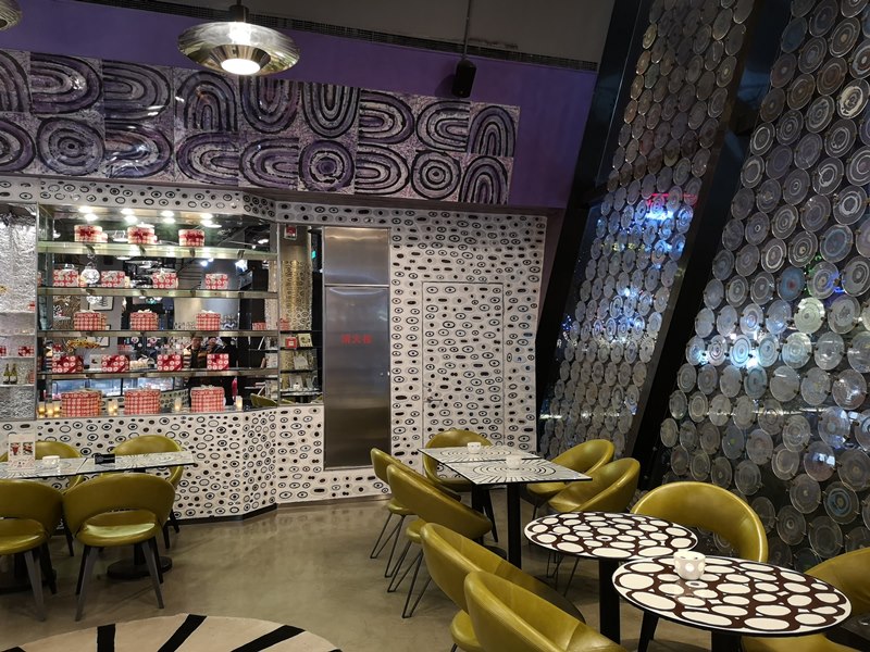 10corsocomo07 Shanghai-上海10 Corso.Como Cafe好時尚好摩登 米蘭來的時尚咖啡