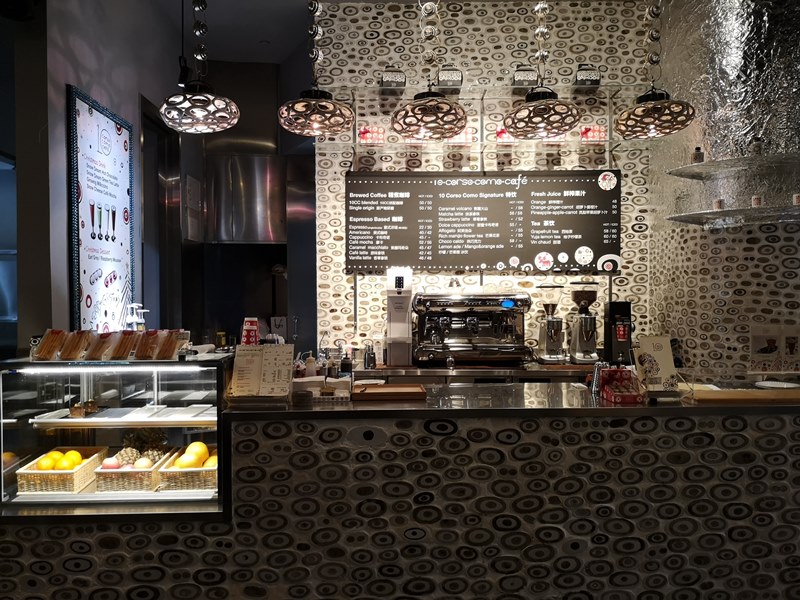 10corsocomo09 Shanghai-上海10 Corso.Como Cafe好時尚好摩登 米蘭來的時尚咖啡