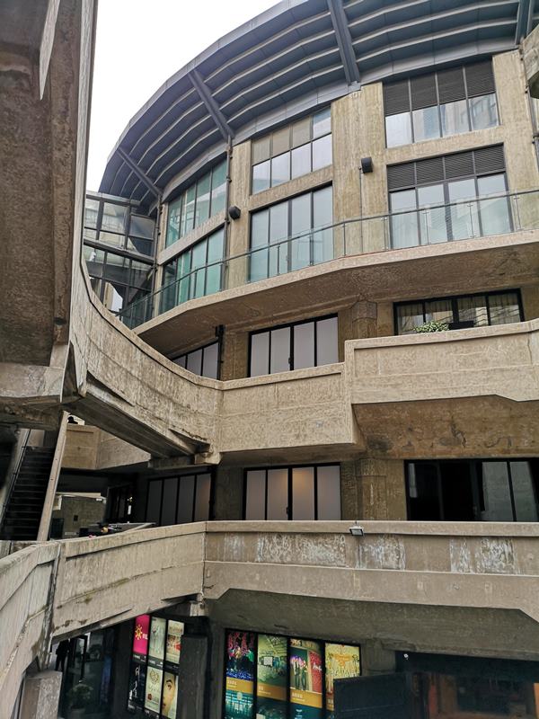 1933oldplace12 Shanghai-上海1933創意園區 屠宰場也有春天 果真網美景點好好拍