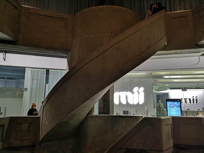 1933oldplace21 Shanghai-上海1933創意園區 屠宰場也有春天 果真網美景點好好拍