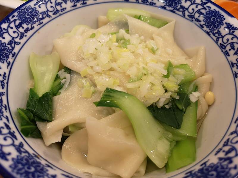 NWfood0201106 Shanghai-唐韻秦風 上海什麼菜色都有...西北菜滋味豐富