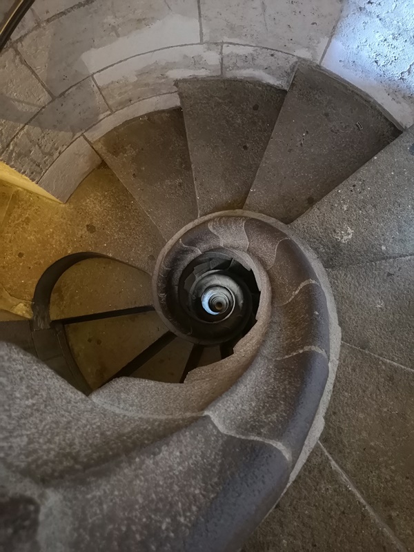 SagradaFamilia21 Barcelona-聖家堂 巴塞隆納最特色的天際線 世界文化遺產未完成