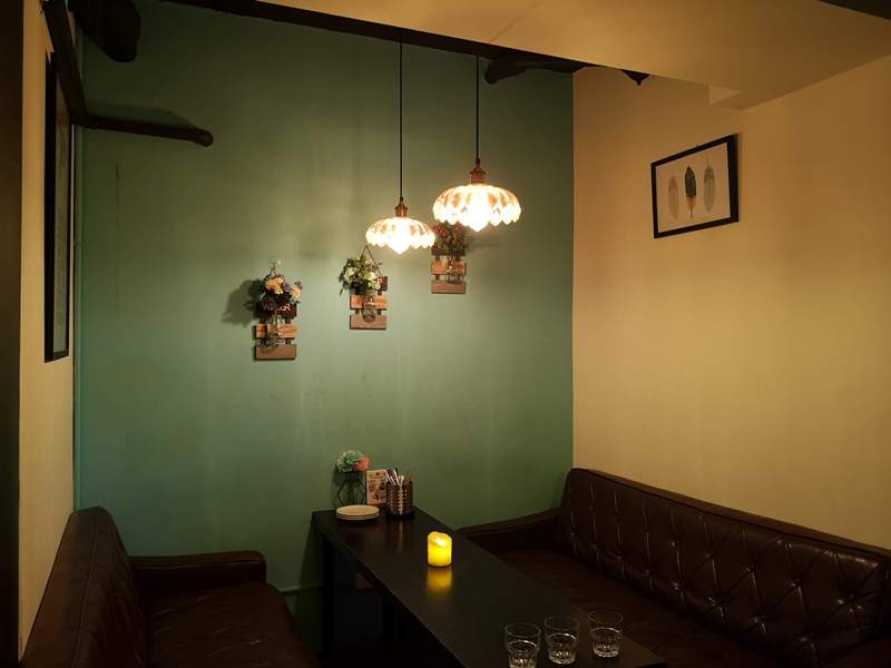 amdaily05 大安-AM Daily北科大旁環境優雅溫馨舒適 餐點好吃餐酒館