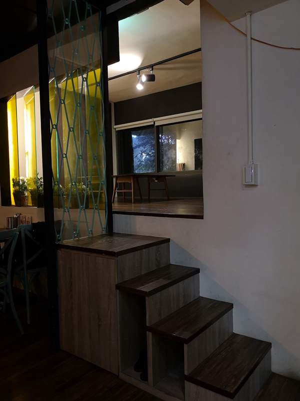 amdaily06 大安-AM Daily北科大旁環境優雅溫馨舒適 餐點好吃餐酒館