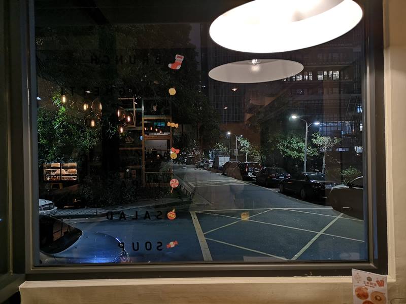 amdaily08 大安-AM Daily北科大旁環境優雅溫馨舒適 餐點好吃餐酒館