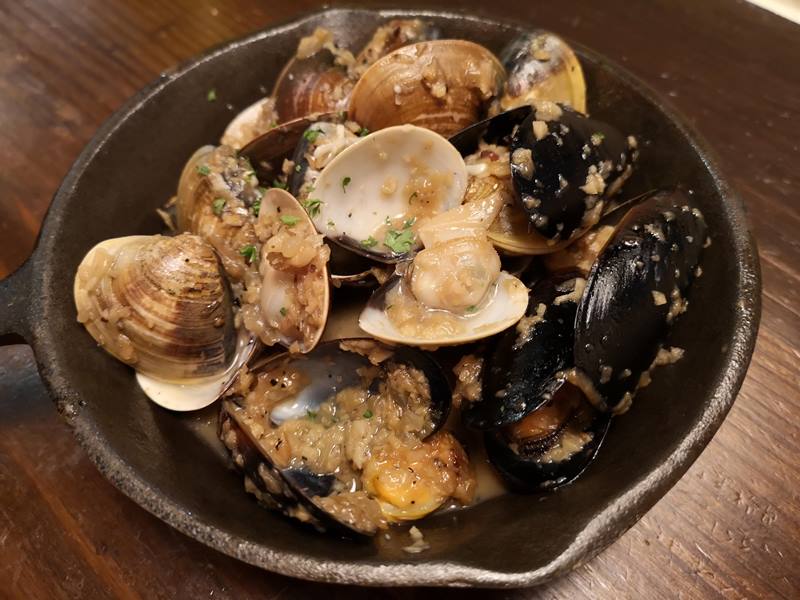 amdaily10 大安-AM Daily北科大旁環境優雅溫馨舒適 餐點好吃餐酒館