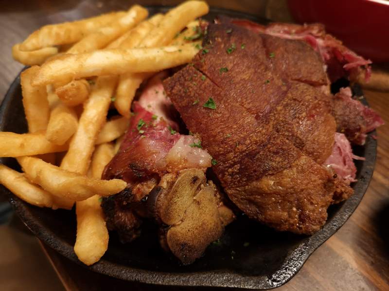 amdaily11 大安-AM Daily北科大旁環境優雅溫馨舒適 餐點好吃餐酒館