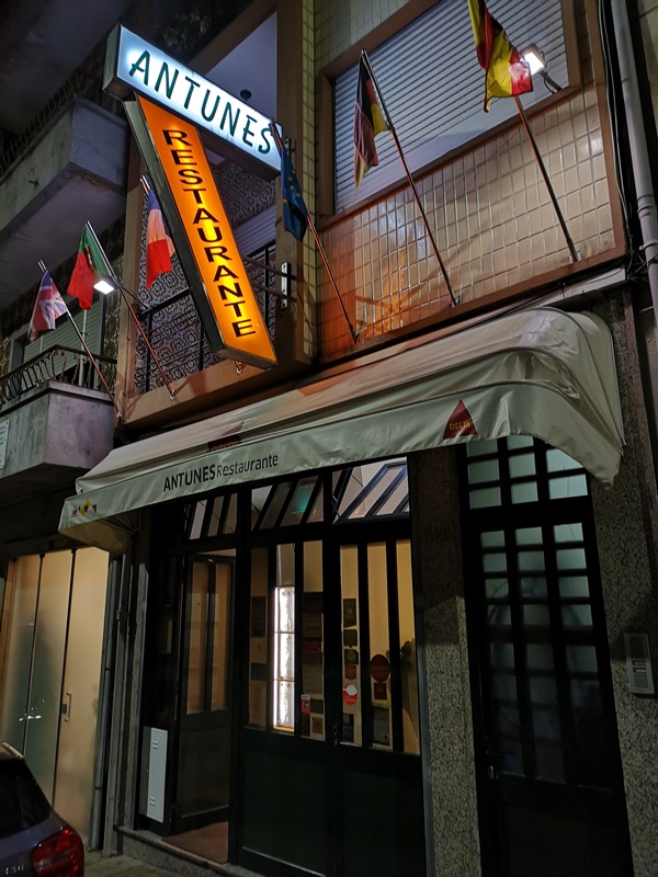 Porto-Antunes波多在地菜色搭粉紅浪漫波多酒