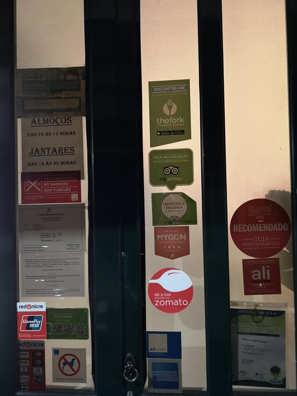 antunes120103 Porto-Antunes波多在地菜色搭粉紅浪漫波多酒