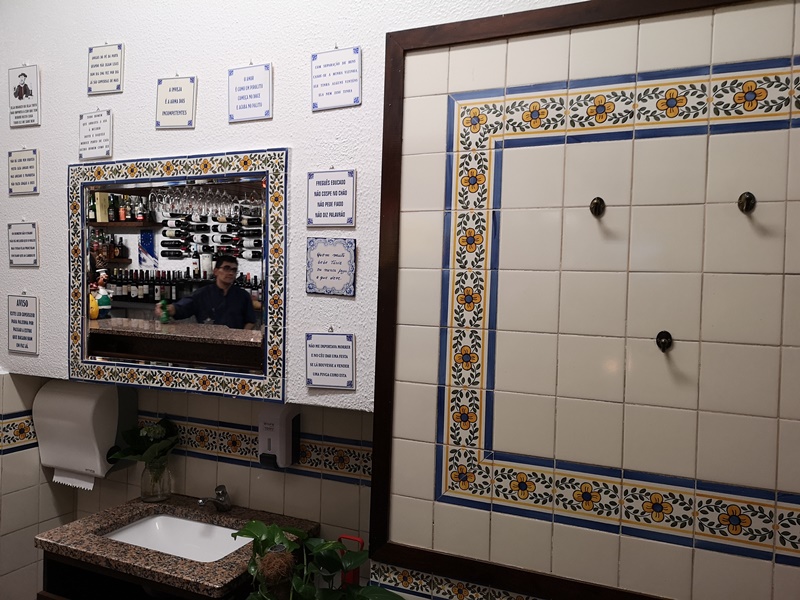 antunes120104 Porto-Antunes波多在地菜色搭粉紅浪漫波多酒