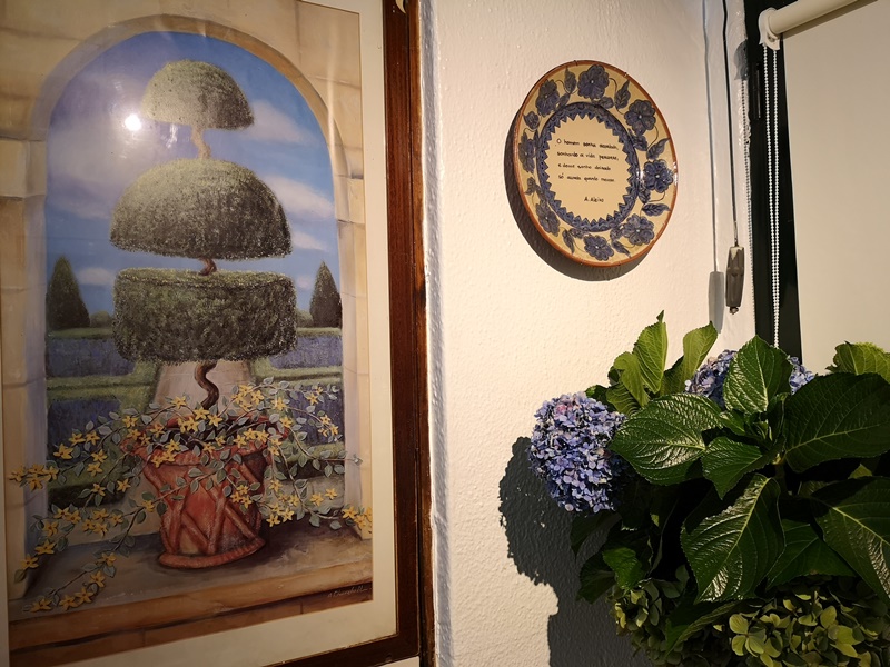 antunes120105 Porto-Antunes波多在地菜色搭粉紅浪漫波多酒