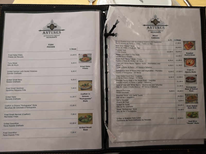 antunes120110 Porto-Antunes波多在地菜色搭粉紅浪漫波多酒