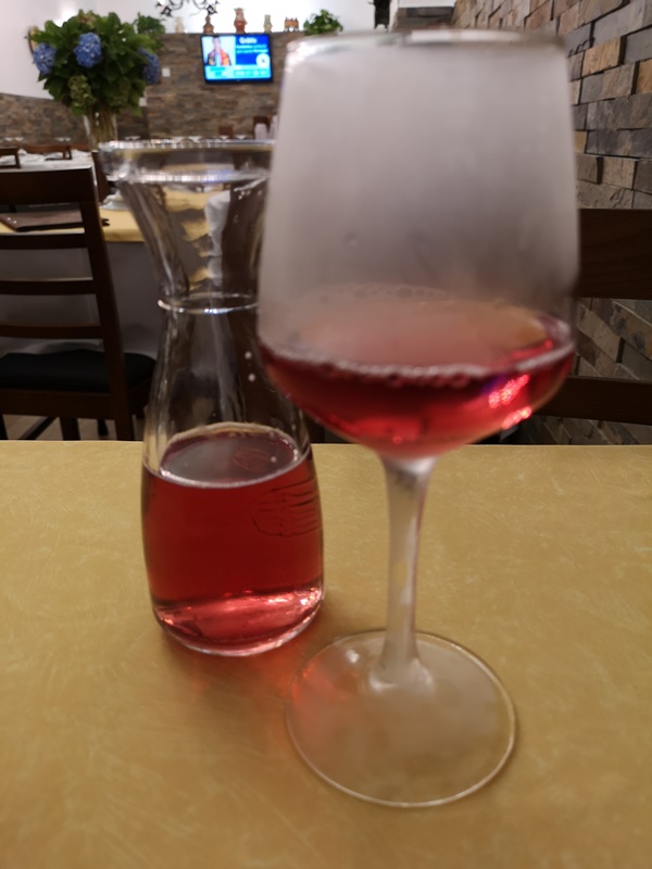 antunes120113 Porto-Antunes波多在地菜色搭粉紅浪漫波多酒