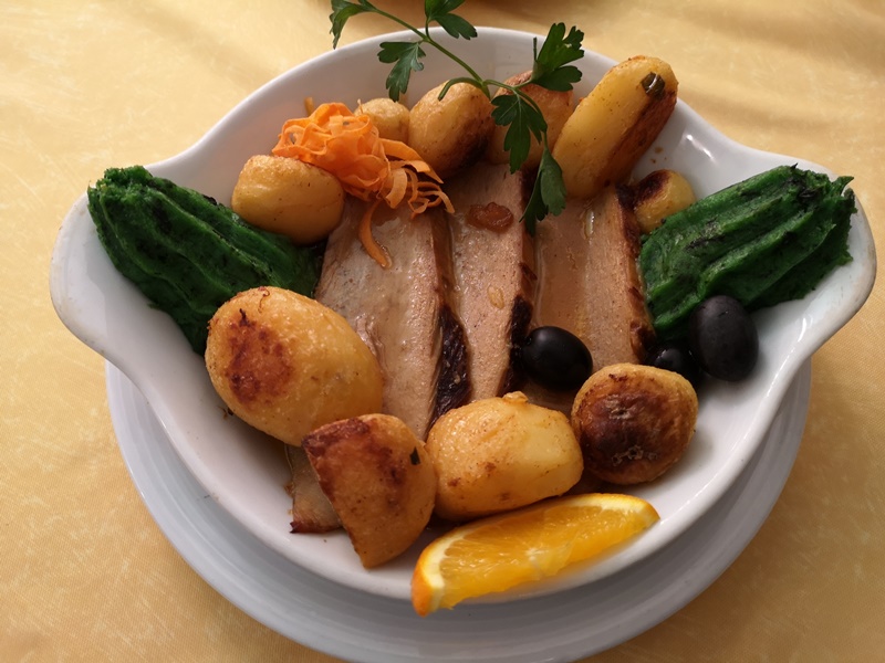 antunes120115 Porto-Antunes波多在地菜色搭粉紅浪漫波多酒