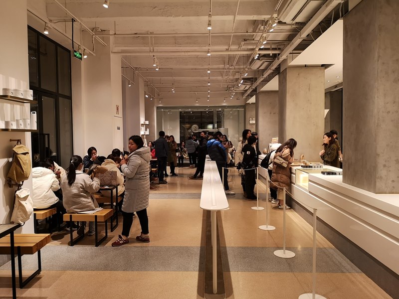 arabicacoffee04 Shanghai-%Arabica Coffee上海外灘烘焙坊 簡約風格給你一杯好咖啡