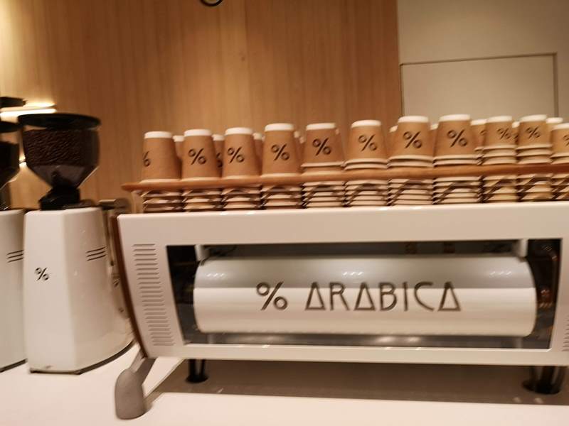 arabicacoffee05 Shanghai-%Arabica Coffee上海外灘烘焙坊 簡約風格給你一杯好咖啡