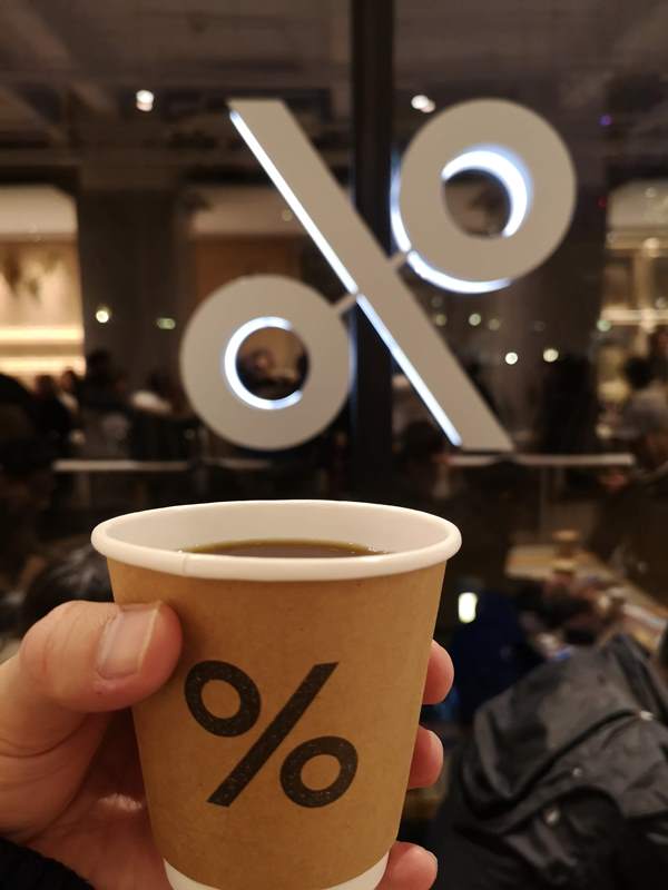arabicacoffee16 Shanghai-%Arabica Coffee上海外灘烘焙坊 簡約風格給你一杯好咖啡