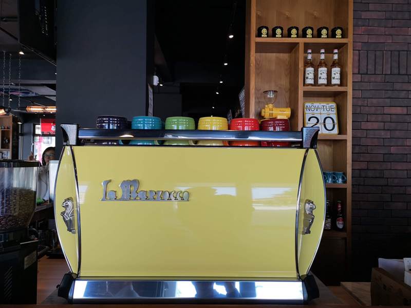 couldbecafe0803 頭份-Could Be Cafe音樂運動美式餐廳 這義大利麵濃郁的好吃