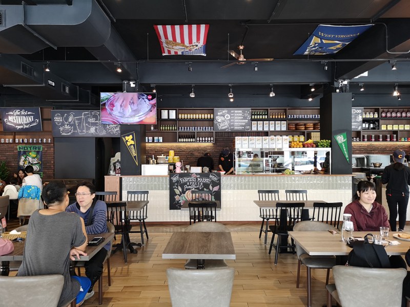 couldbecafe0809 頭份-Could Be Cafe音樂運動美式餐廳 這義大利麵濃郁的好吃