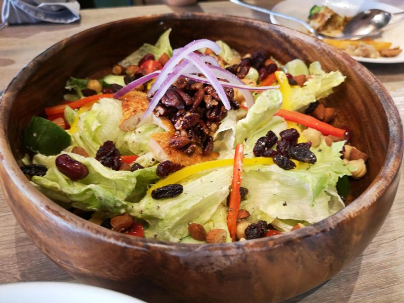 couldbecafe0811 頭份-Could Be Cafe音樂運動美式餐廳 這義大利麵濃郁的好吃