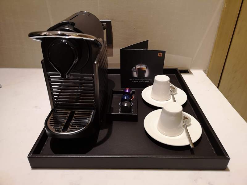 courtyardchangfeng12 Shanghai-上海蘇寧環球萬怡酒店 據說白金必升套房