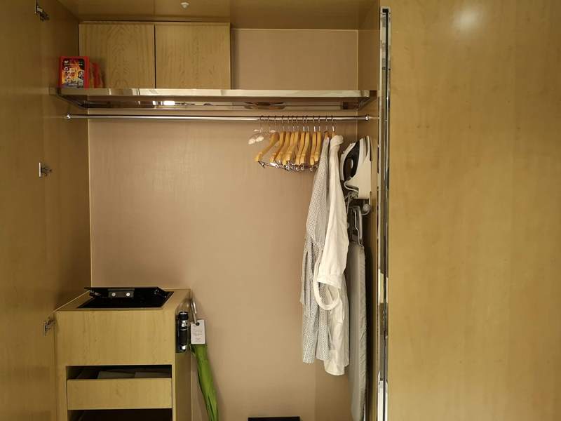 courtyardchangfeng25 Shanghai-上海蘇寧環球萬怡酒店 據說白金必升套房