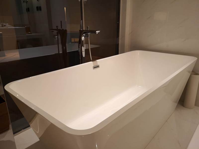 courtyardchangfeng27 Shanghai-上海蘇寧環球萬怡酒店 據說白金必升套房