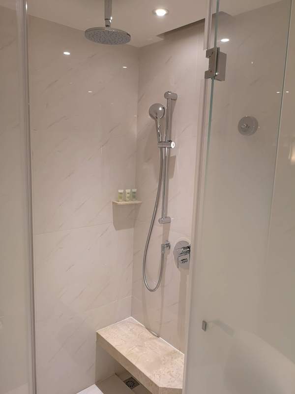 courtyardchangfeng29 Shanghai-上海蘇寧環球萬怡酒店 據說白金必升套房