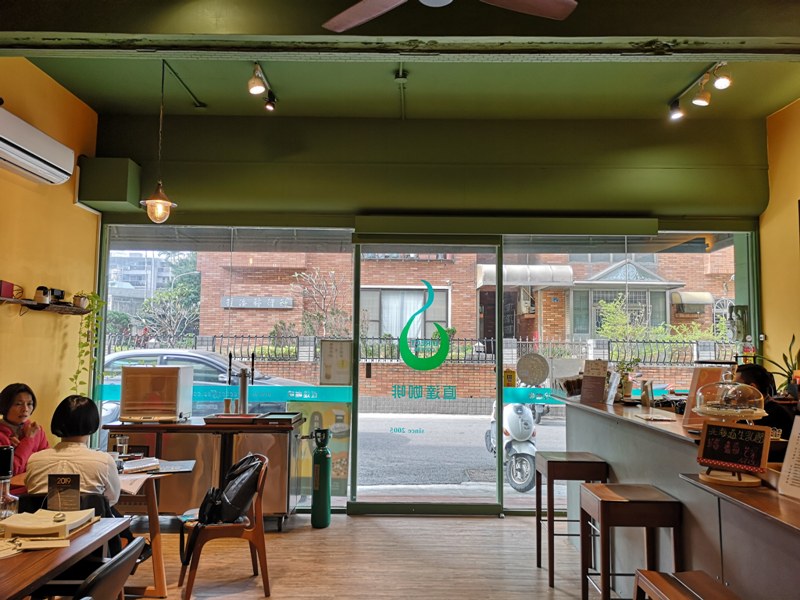 directcoffee04 新竹-直達咖啡 因為愛喝咖啡所以開了一家咖啡店...有心人的咖啡館