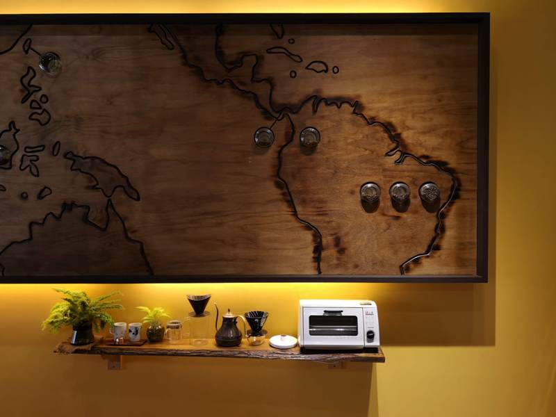 directcoffee05 新竹-直達咖啡 因為愛喝咖啡所以開了一家咖啡店...有心人的咖啡館