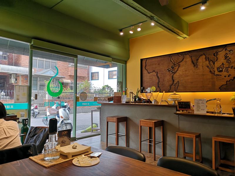 directcoffee08 新竹-直達咖啡 因為愛喝咖啡所以開了一家咖啡店...有心人的咖啡館